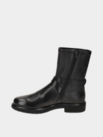 Черевики ECCO Metropole Amsterdam модель 22208351052 Черевики ECCO Metropole Amsterdam модель 22208351052 Фото