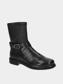 Черевики ECCO Metropole Amsterdam модель 22208351052 Черевики ECCO Metropole Amsterdam модель 22208351052 Фото