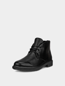 Ботинки ECCO модель 22209301001 Фото