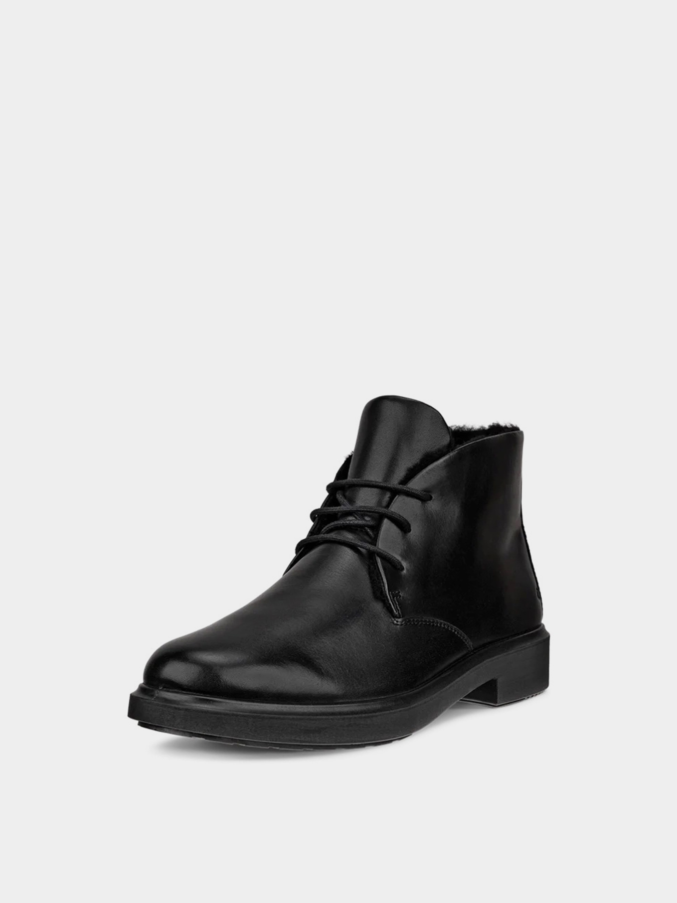 Черевики ECCO модель 22209301001 Фото