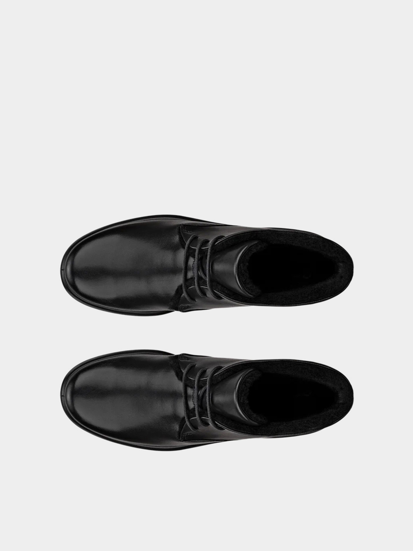 Черевики ECCO модель 22209301001 Фото