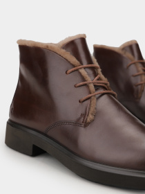 Ботинки ECCO модель 22209301667 Фото