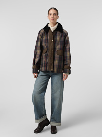 Ботинки ECCO модель 22209301667 Фото