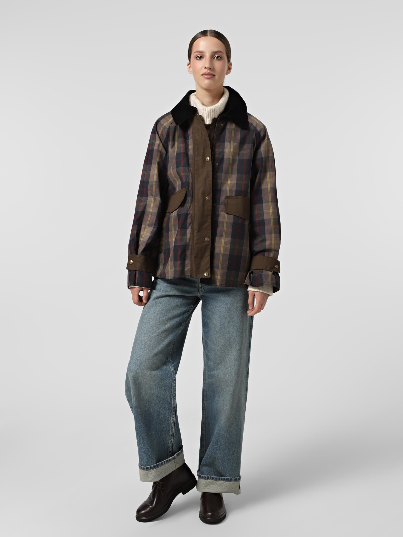 Черевики ECCO модель 22209301667 Фото