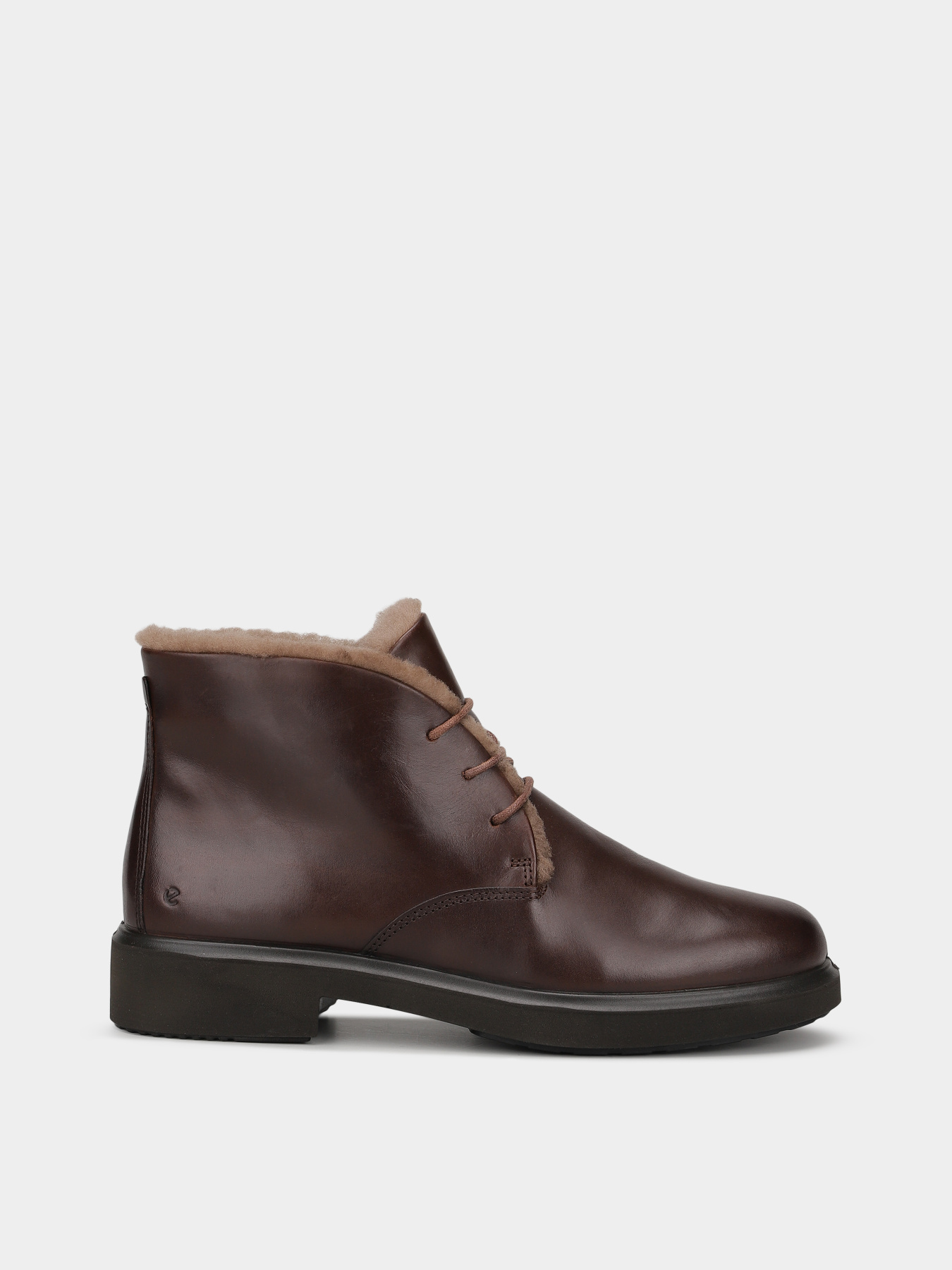 Черевики ECCO модель 22209301667 Фото