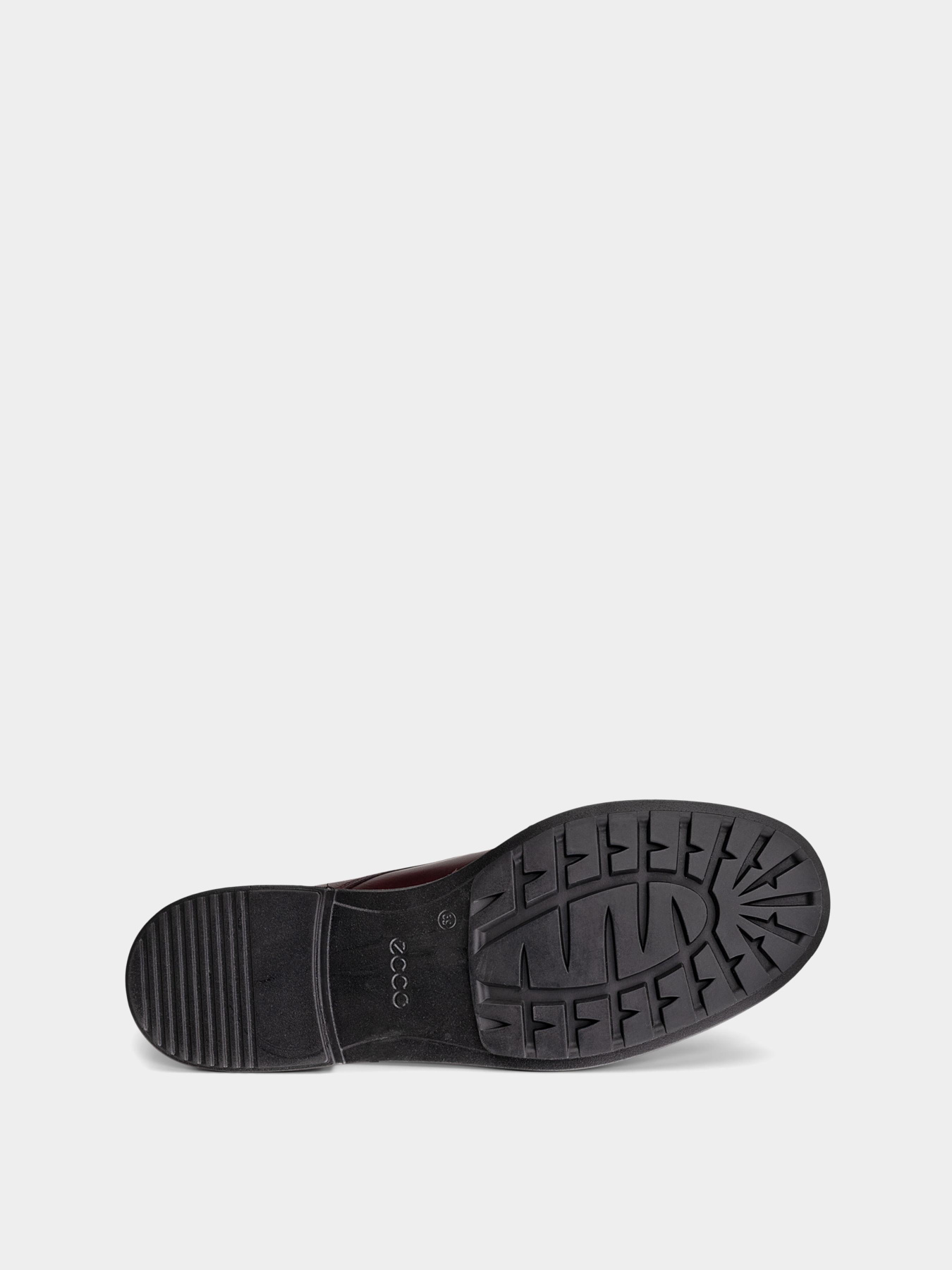 Туфли ECCO модель 22203361291 Фото