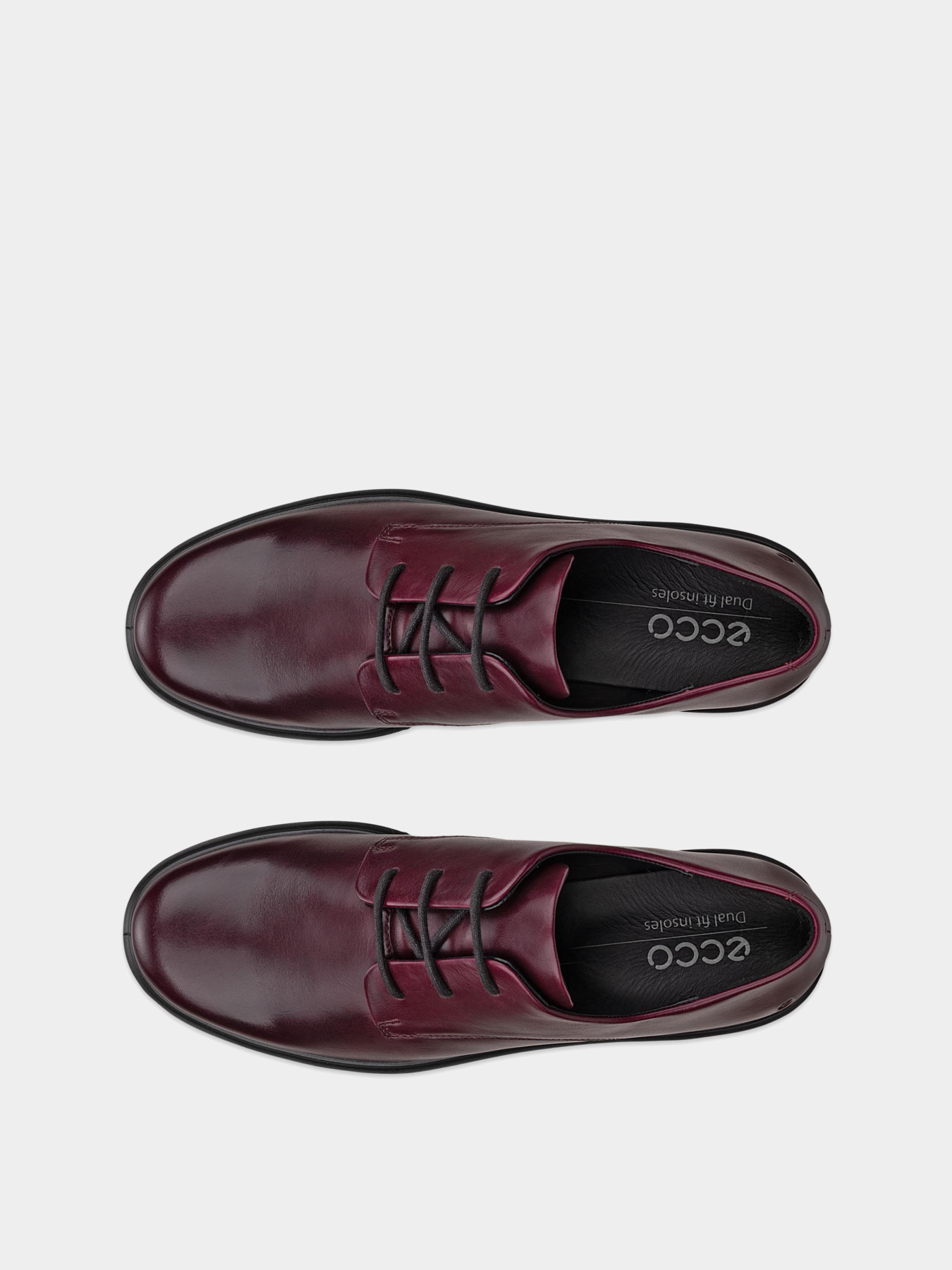 Туфлі ECCO модель 22203361291 Фото