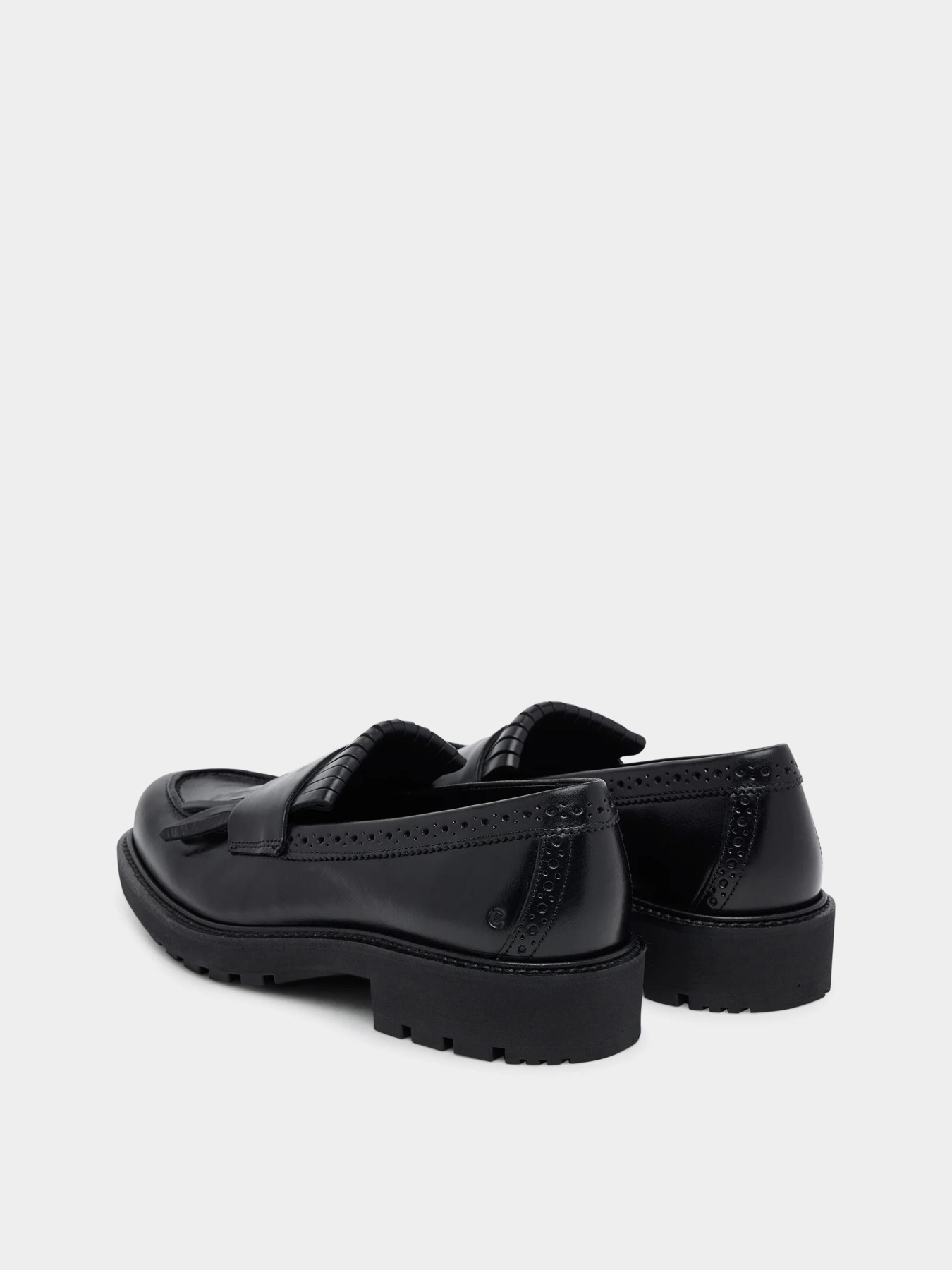 Лофери ECCO Metropole Oslo модель 23285301001 Фото