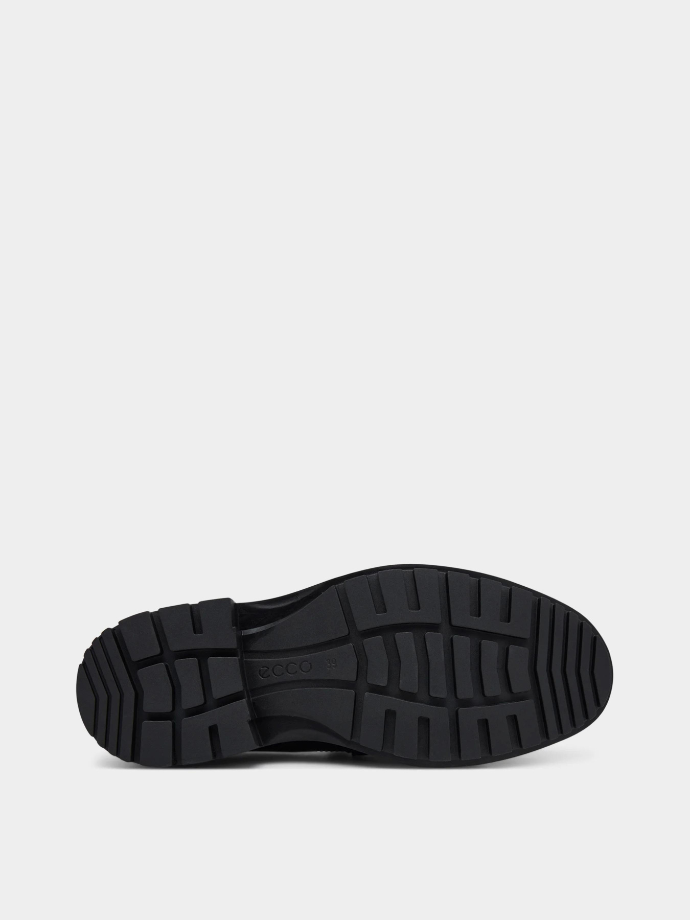 Лофери ECCO Metropole Oslo модель 23285301001 Фото