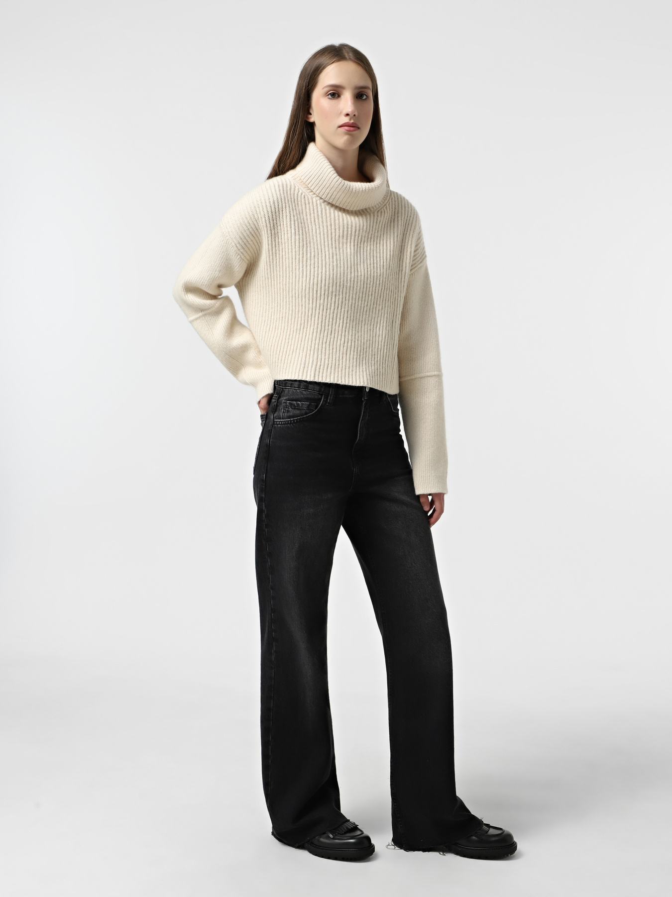 Лоферы ECCO Metropole Oslo модель 23285301592 Фото