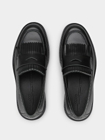 Лоферы ECCO Metropole Oslo модель 23285301592 Фото