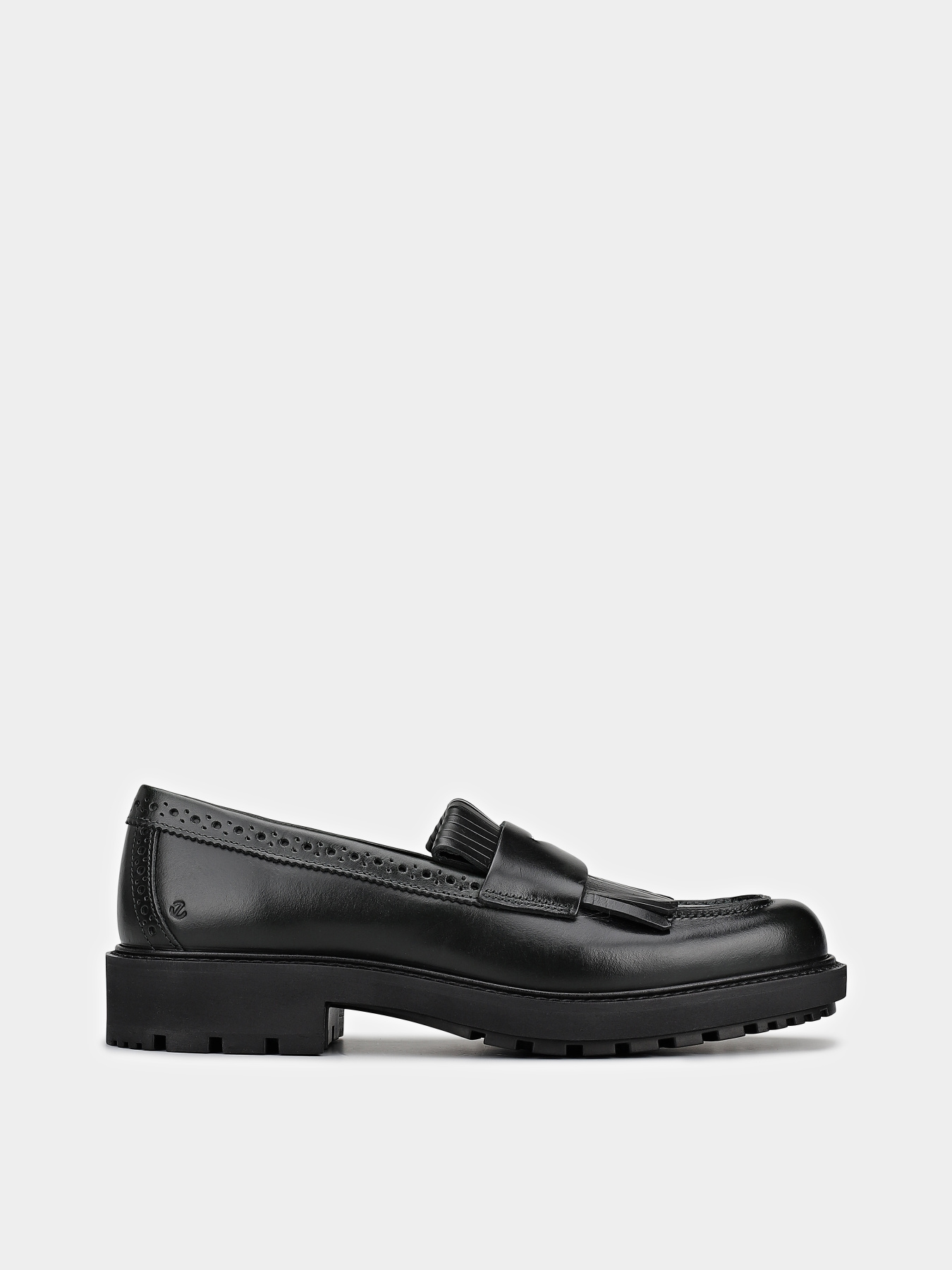 Лофери ECCO Metropole Oslo модель 23285301592 Лофери ECCO Metropole Oslo модель 23285301592 Фото