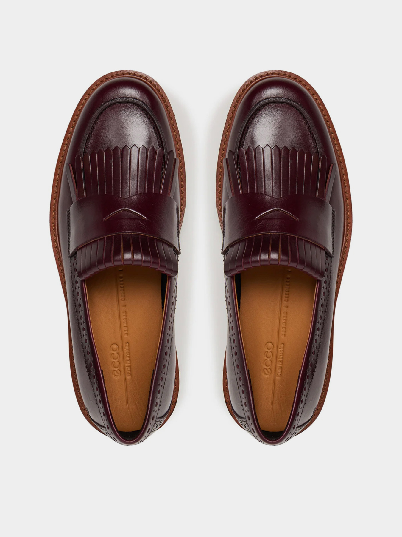 Лофери ECCO модель 23285361291 Фото