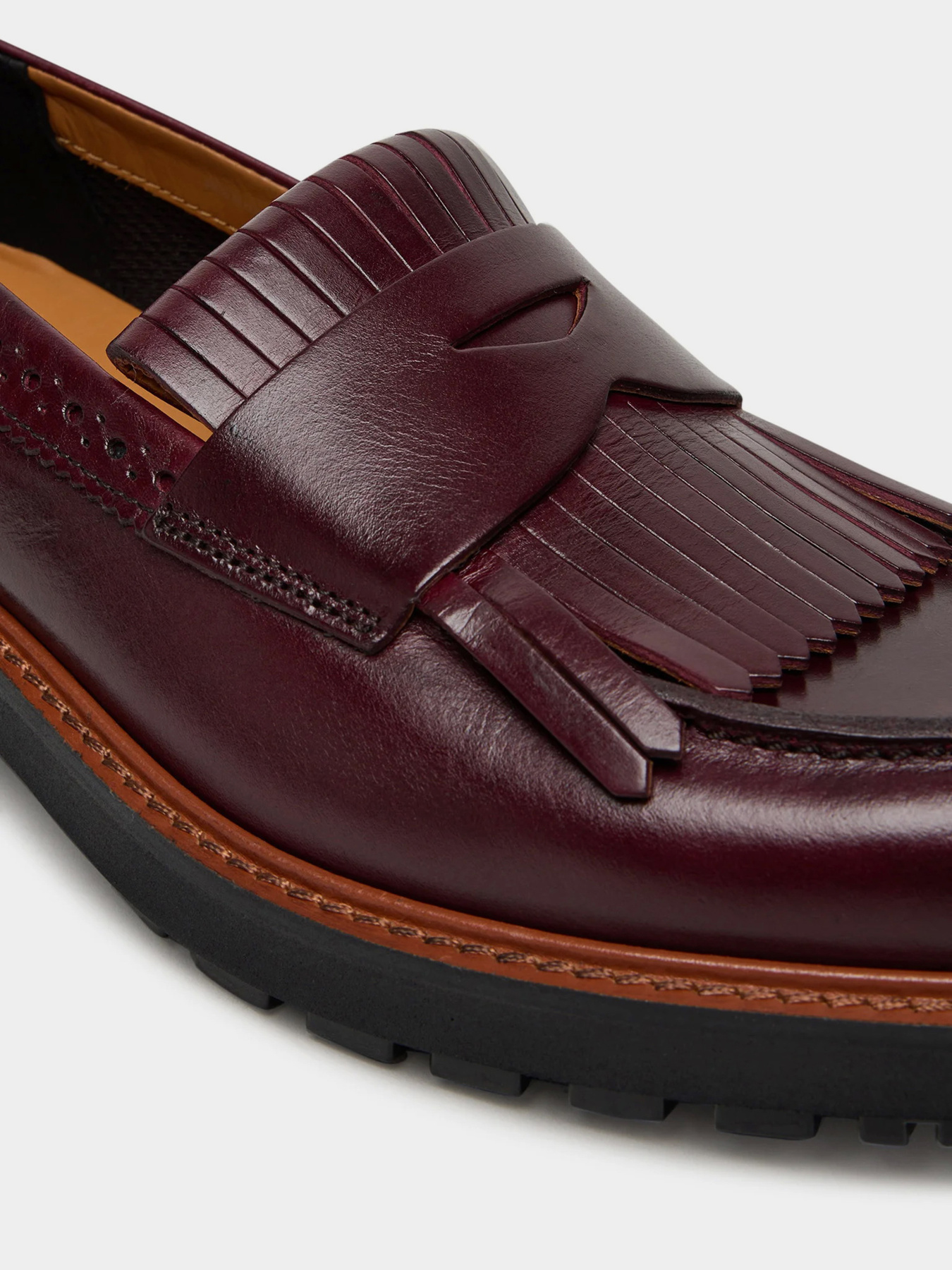 Лофери ECCO модель 23285361291 Фото