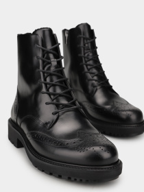 Ботинки ECCO модель 23286301001 Фото