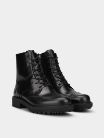 Ботинки ECCO модель 23286301001 Фото