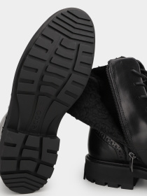 Ботинки ECCO модель 23286301001 Фото