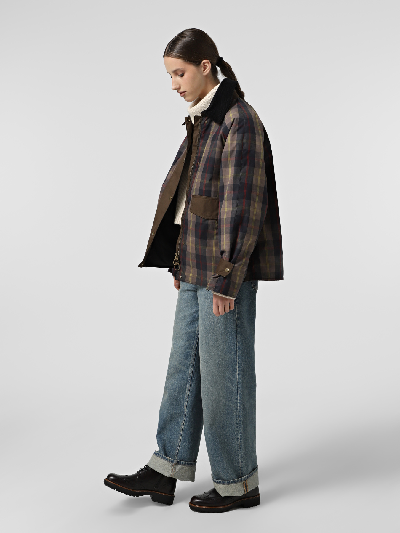 Ботинки ECCO модель 23286361290 Фото