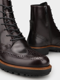 Ботинки ECCO модель 23286361290 Фото