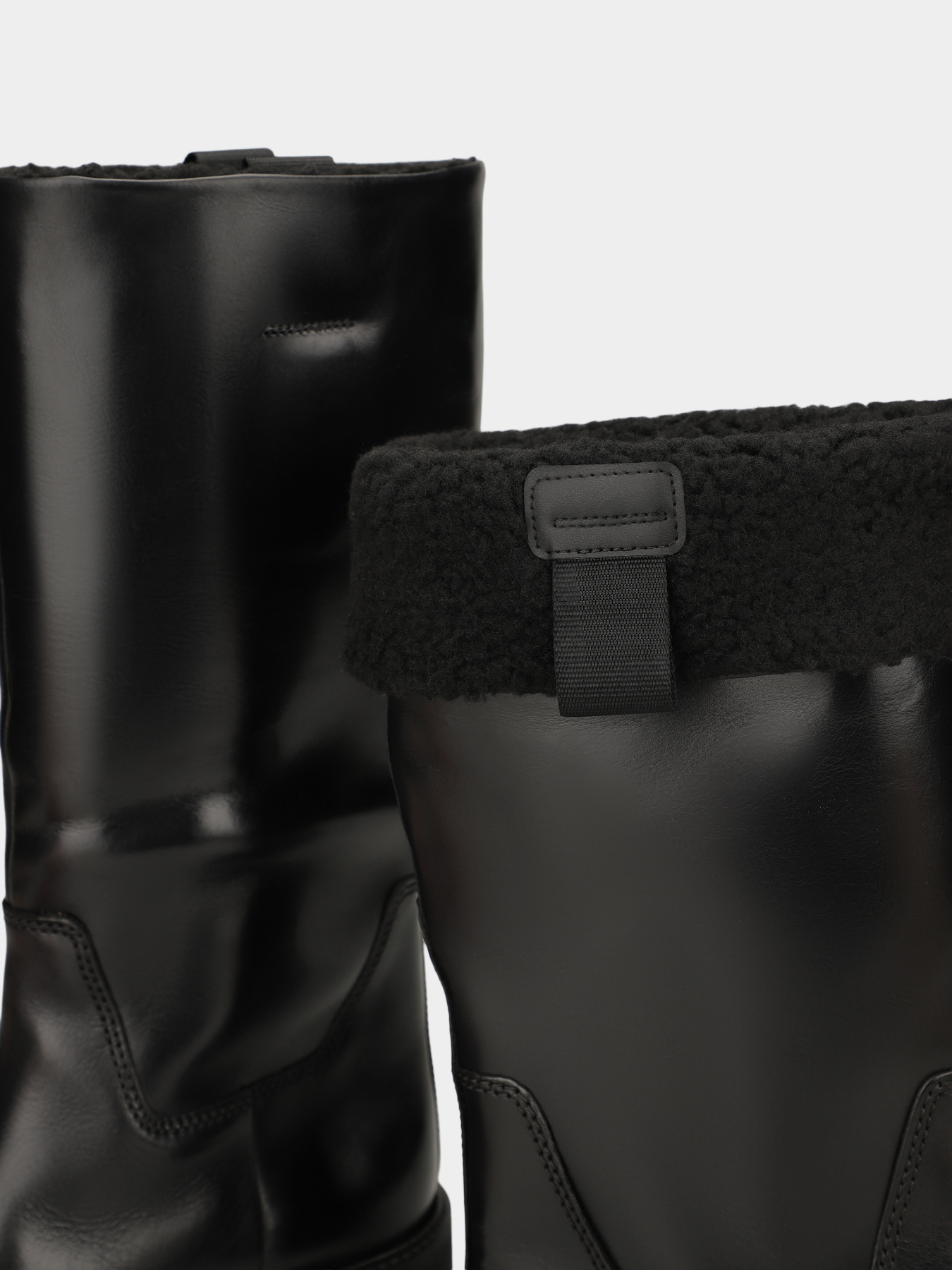 Чоботи ECCO модель 23287301001 Фото