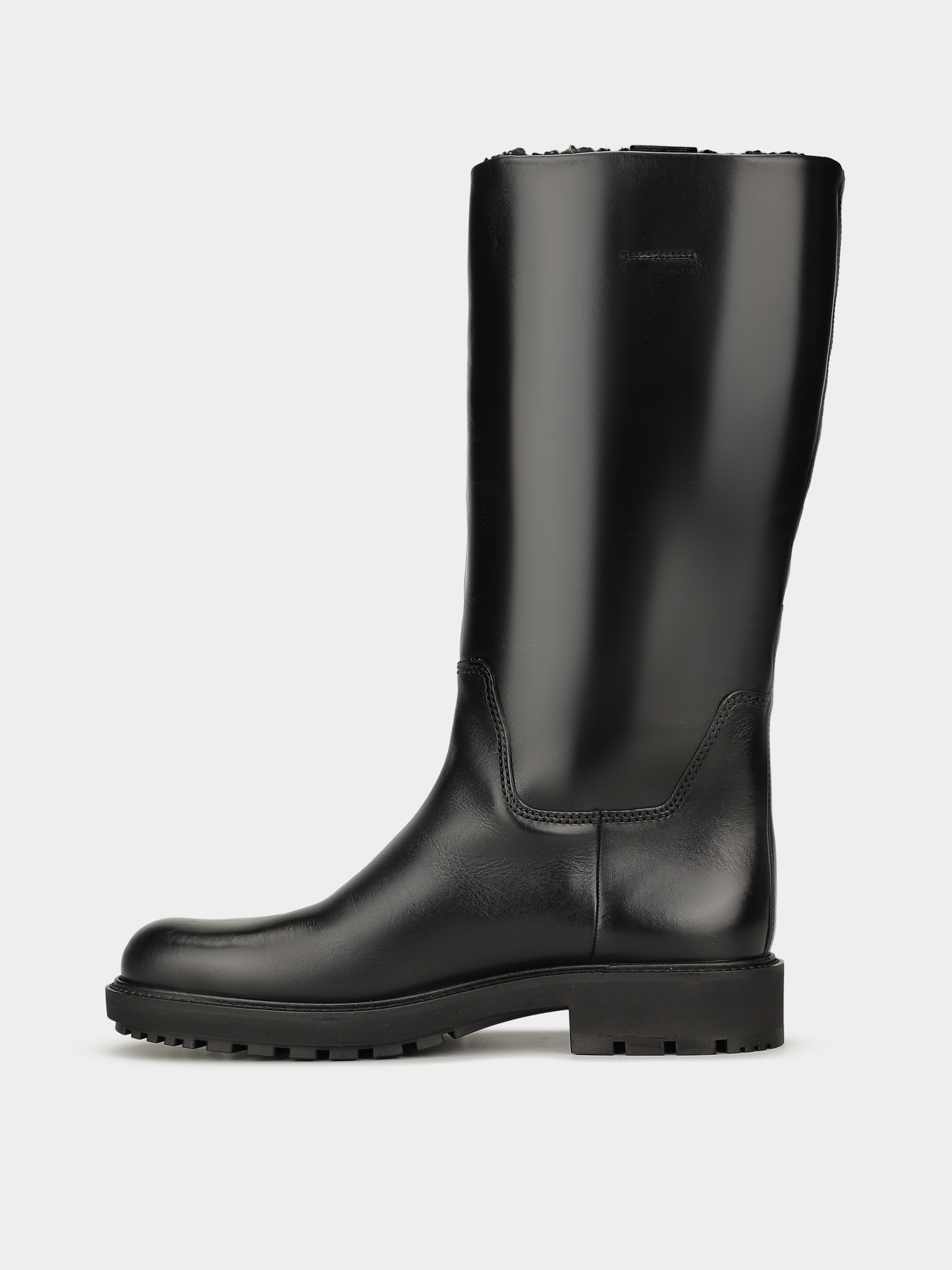 Чоботи ECCO модель 23287301001 Чоботи ECCO модель 23287301001 Фото