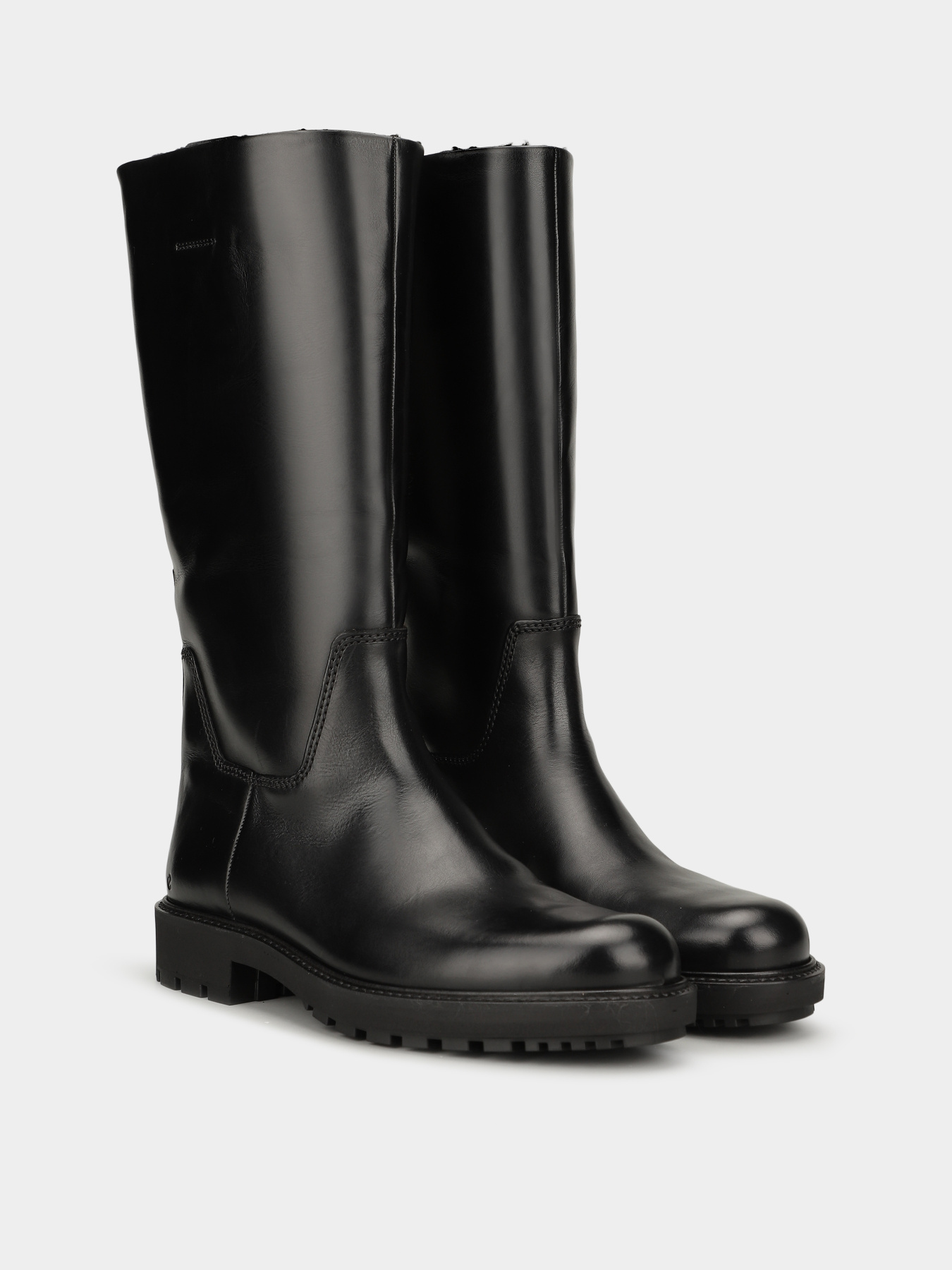 Чоботи ECCO модель 23287301001 Чоботи ECCO модель 23287301001 Фото