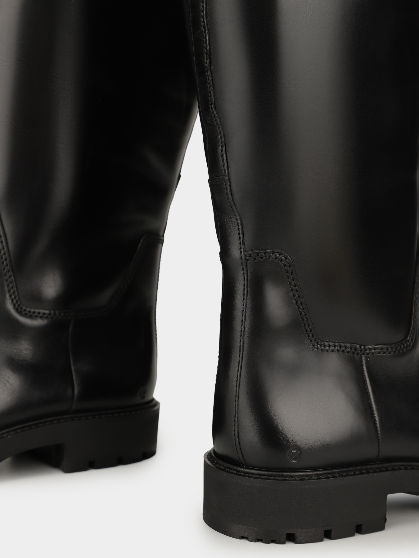 Чоботи ECCO модель 23287301001 Чоботи ECCO модель 23287301001 Фото