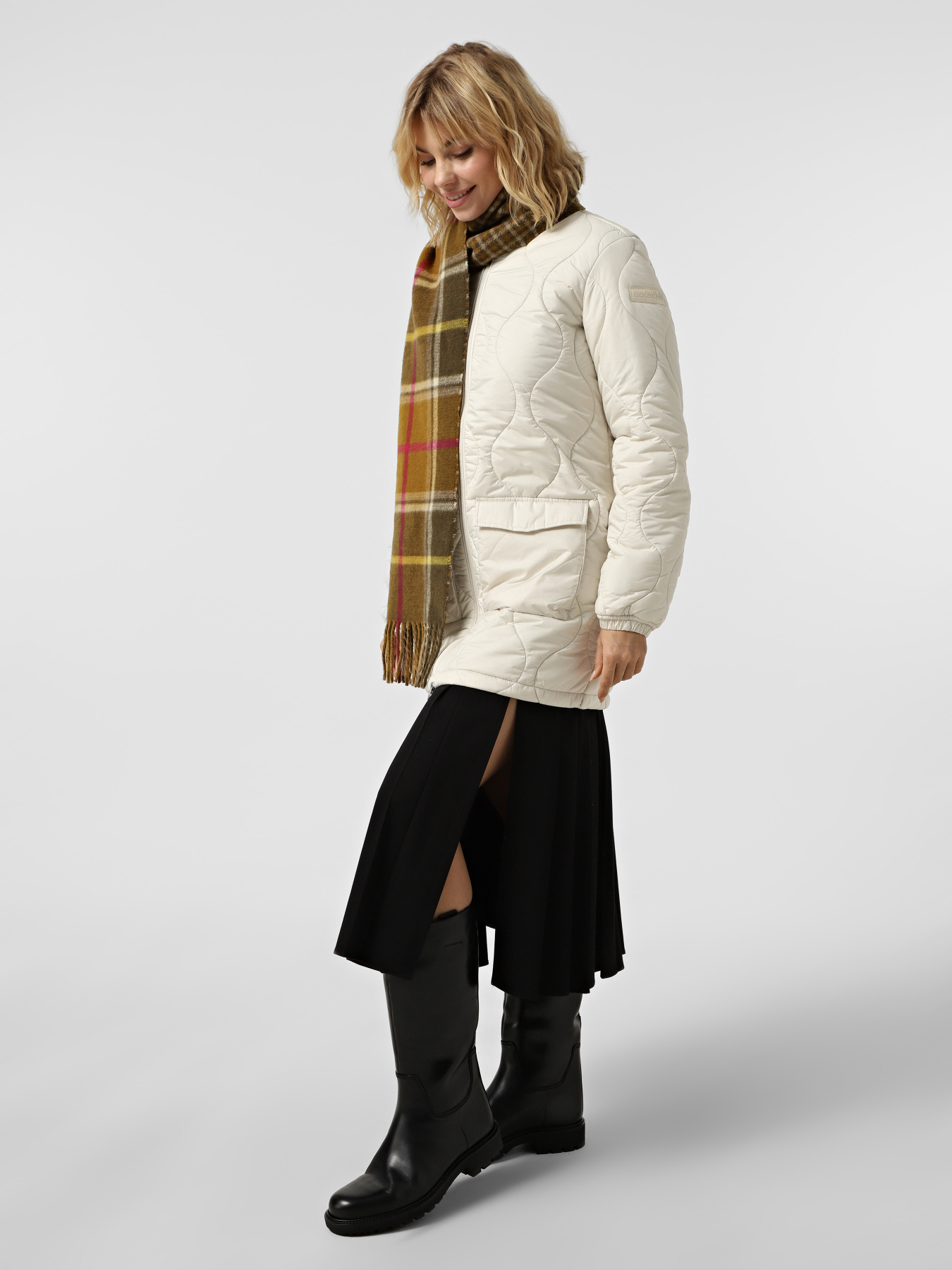 Чоботи ECCO модель 23287301001 Чоботи ECCO модель 23287301001 Фото