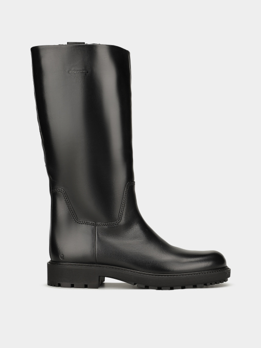 Сапоги ECCO модель 23287301001 Фото