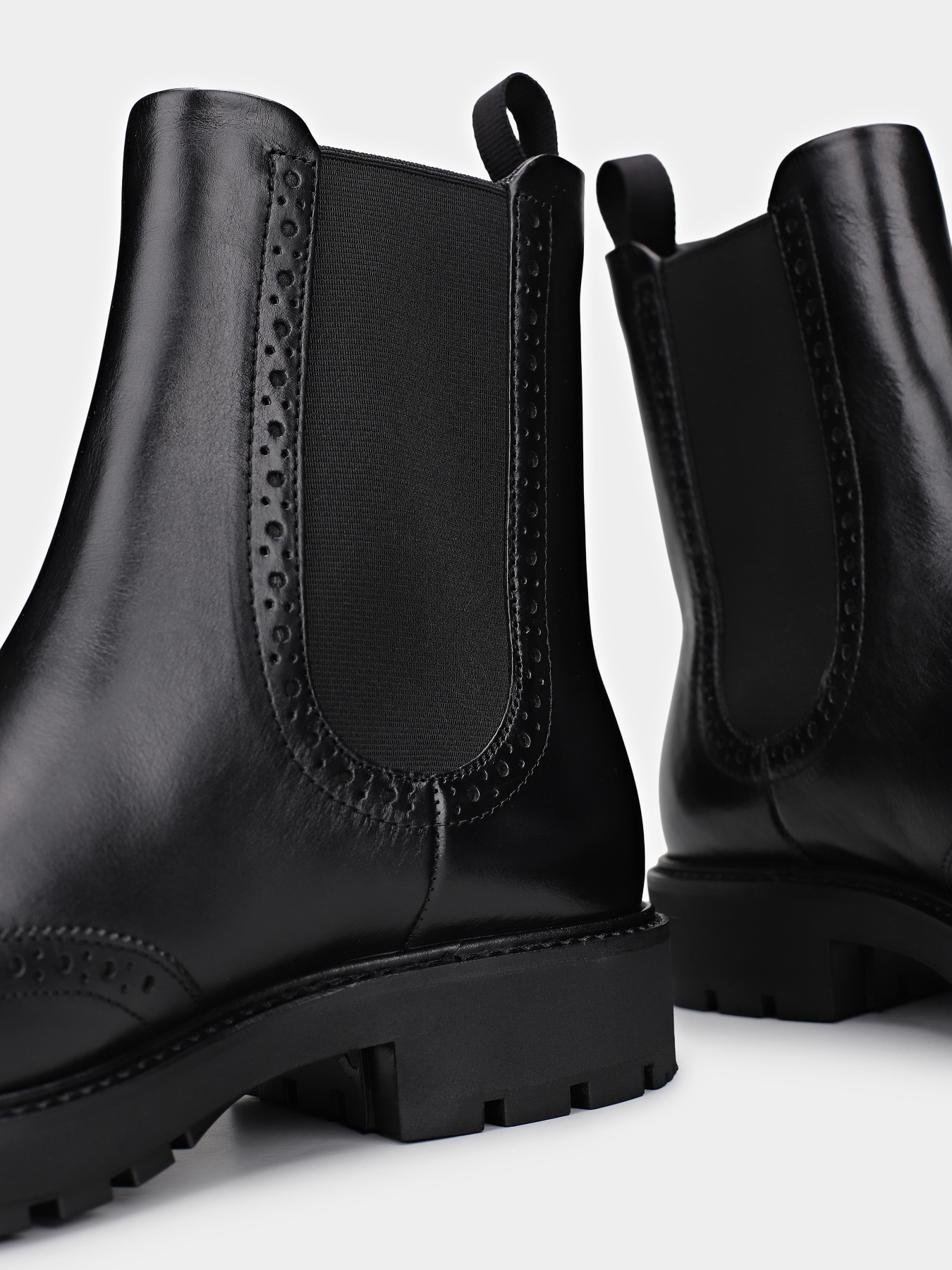 Челсі ECCO Metropole Oslo модель 23288301001 Фото