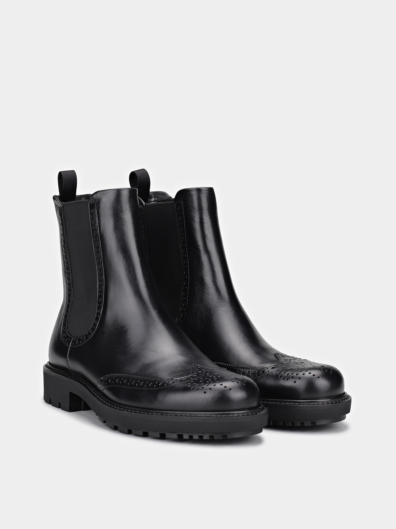 Челсі ECCO Metropole Oslo модель 23288301001 Фото