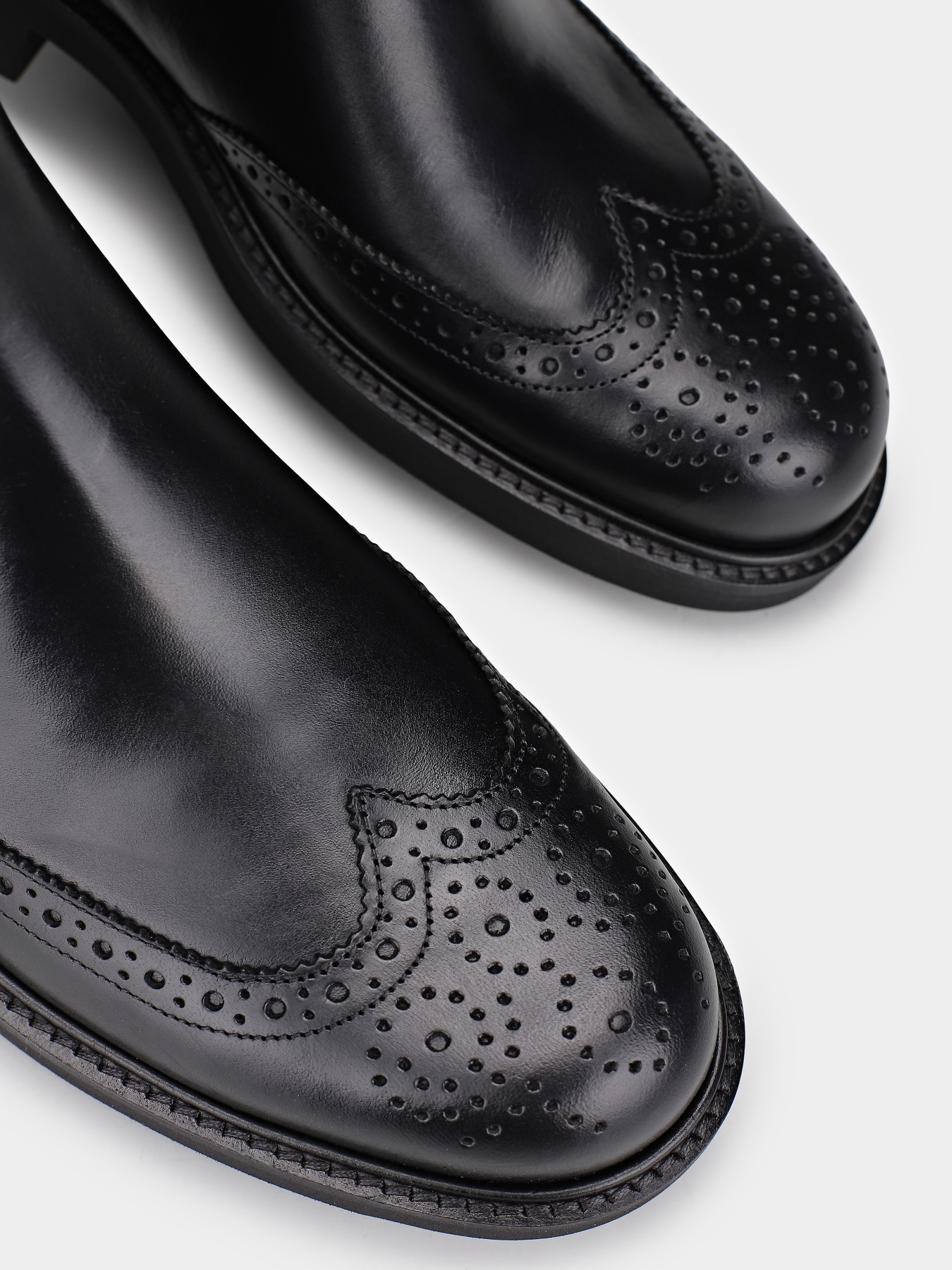 Челсі ECCO Metropole Oslo модель 23288301001 Фото