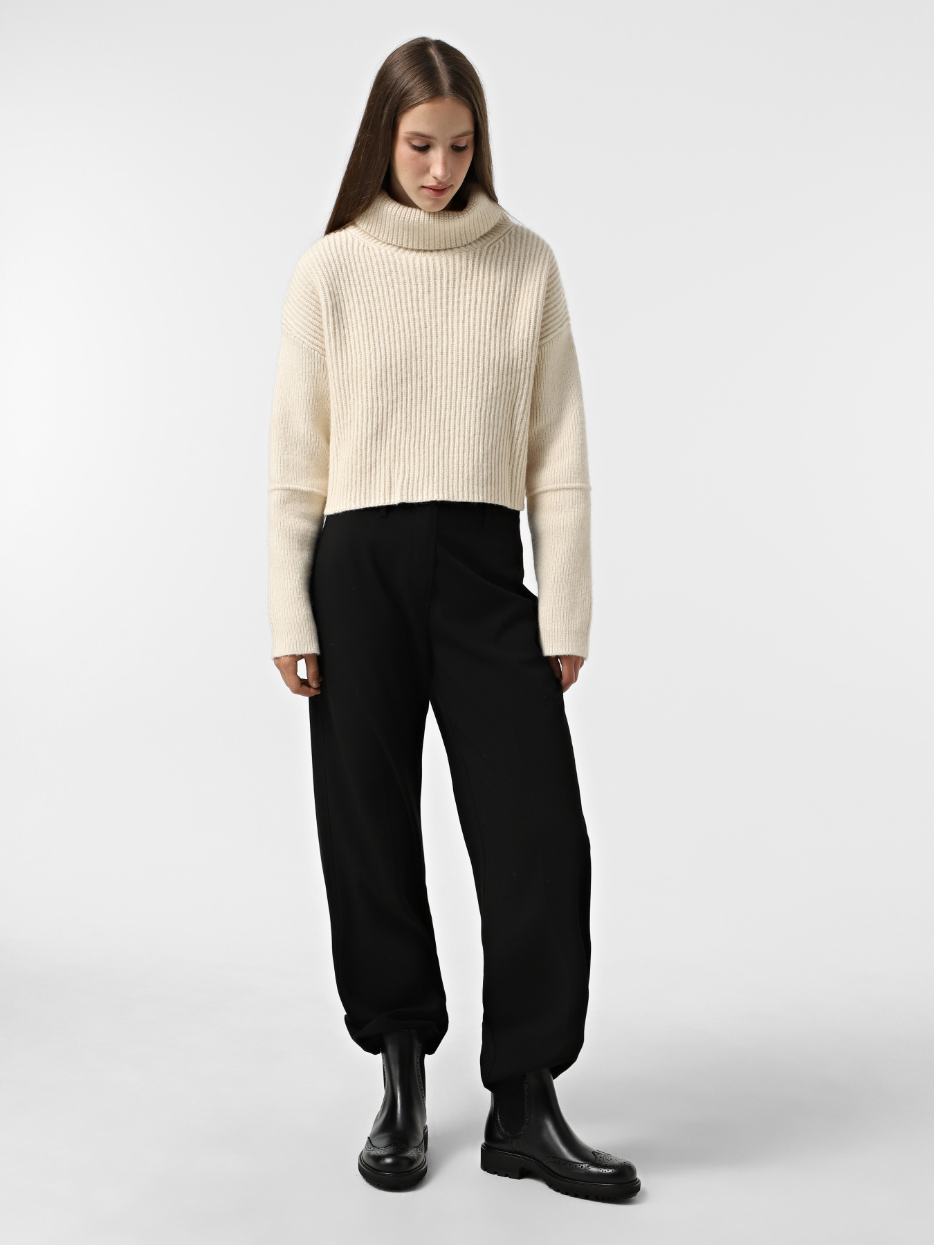 Челсі ECCO Metropole Oslo модель 23288301001 Фото