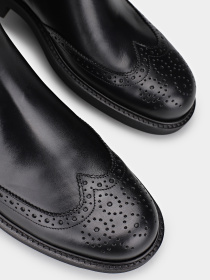 Челсі ECCO Metropole Oslo модель 23288301001 Фото