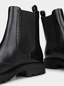 Челсі ECCO Metropole Oslo модель 23288301001 Фото