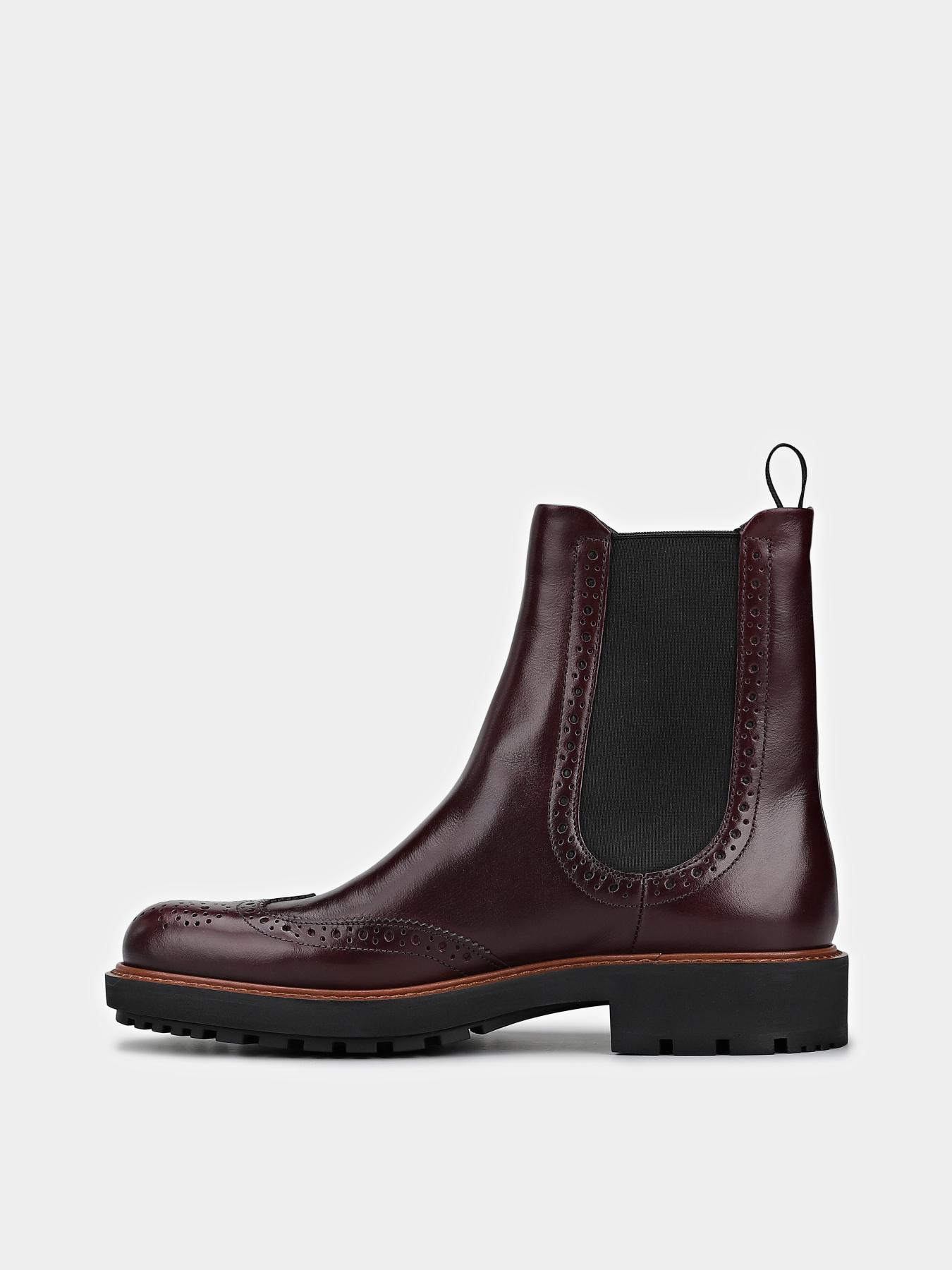 Челси ECCO Metropole Oslo модель 23288361291 Фото