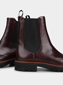 Челси ECCO Metropole Oslo модель 23288361291 Фото