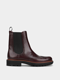 Челси ECCO Metropole Oslo модель 23288361291 Фото