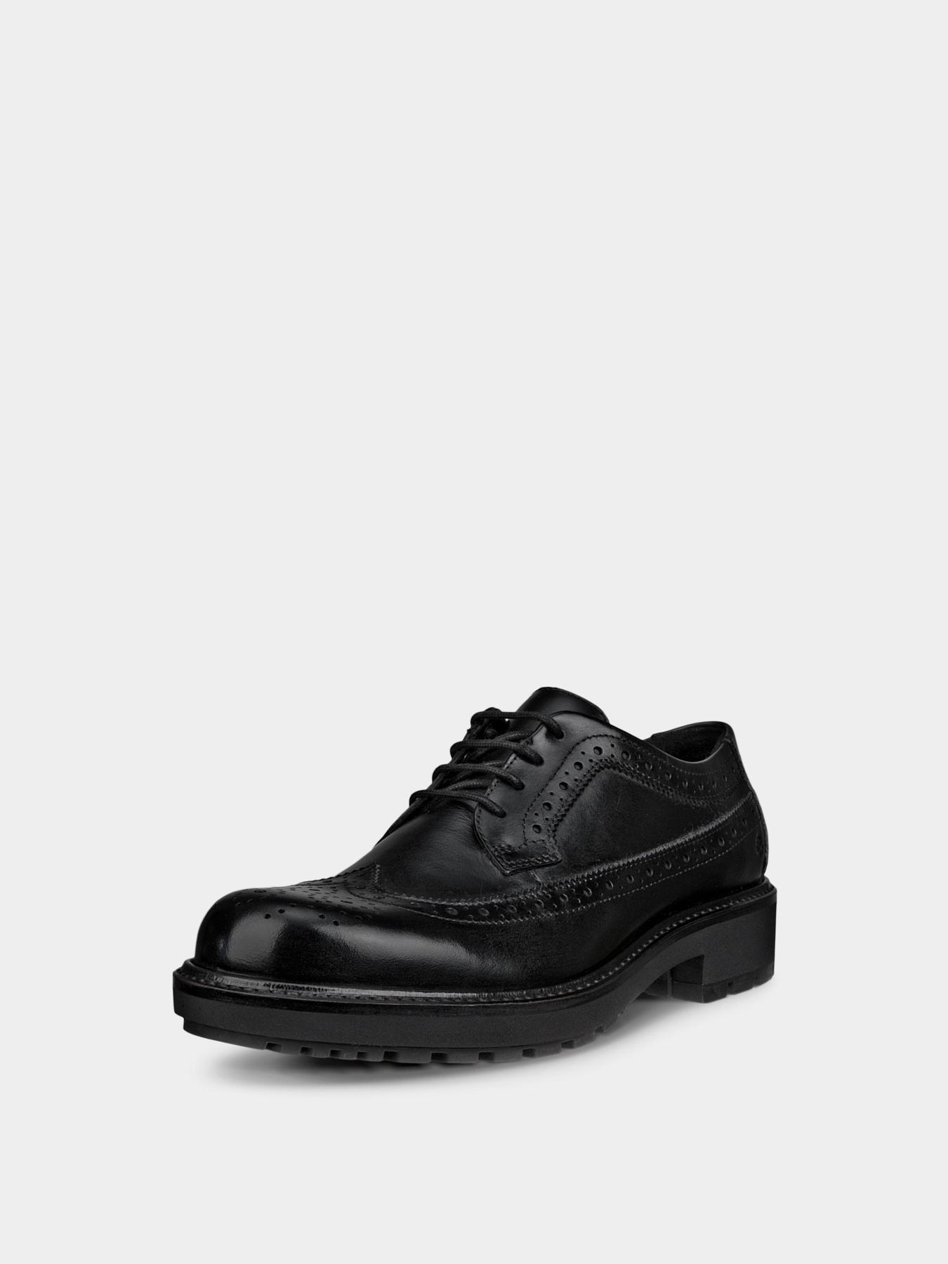 Броги ECCO Metropole Oslo модель 23289301001 Фото