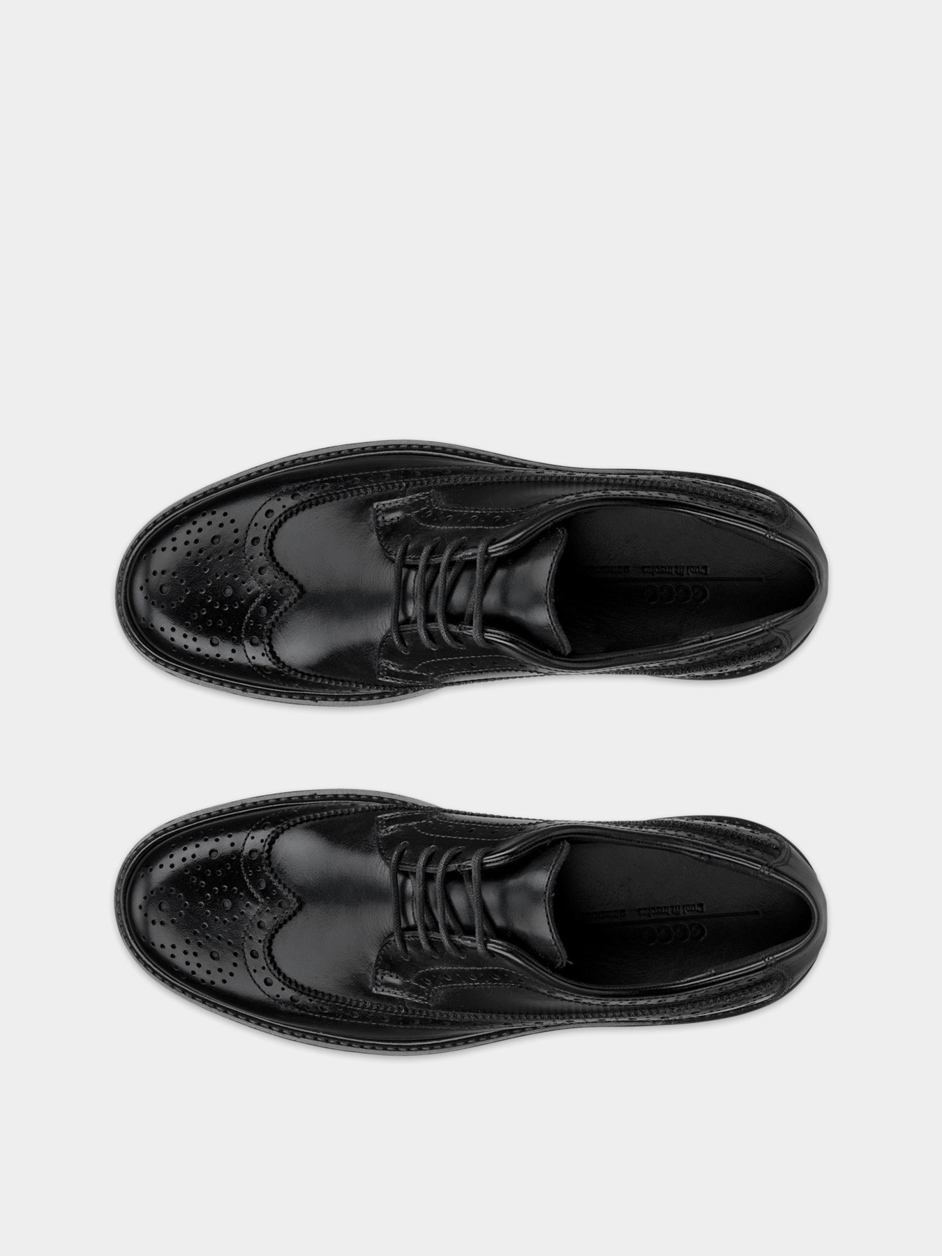 Броги ECCO Metropole Oslo модель 23289301001 Фото