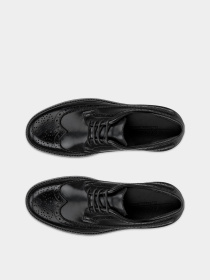 Броги ECCO Metropole Oslo модель 23289301001 Фото