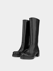 Чоботи ECCO Metropole Seoul 45 Модель 22352301001 Фото