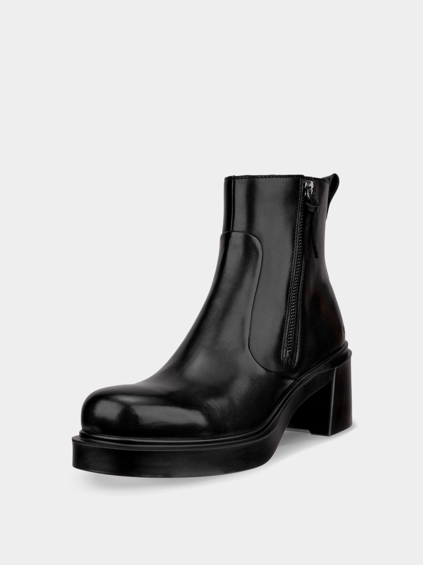 Ботильйони ECCO Metropole Seoul 45 модель 22350301001 Фото