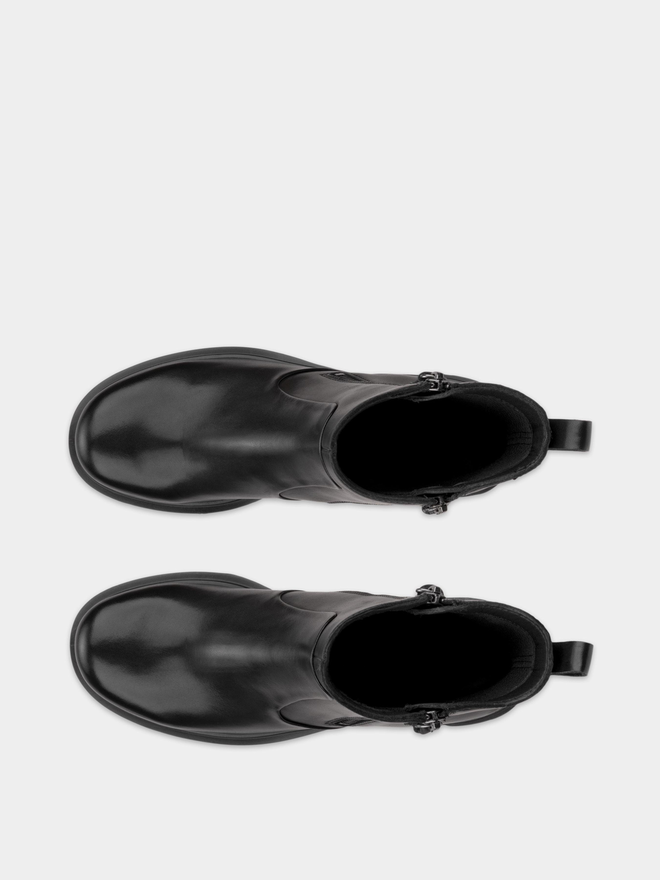 Ботильйони ECCO Metropole Seoul 45 модель 22350301001 Фото