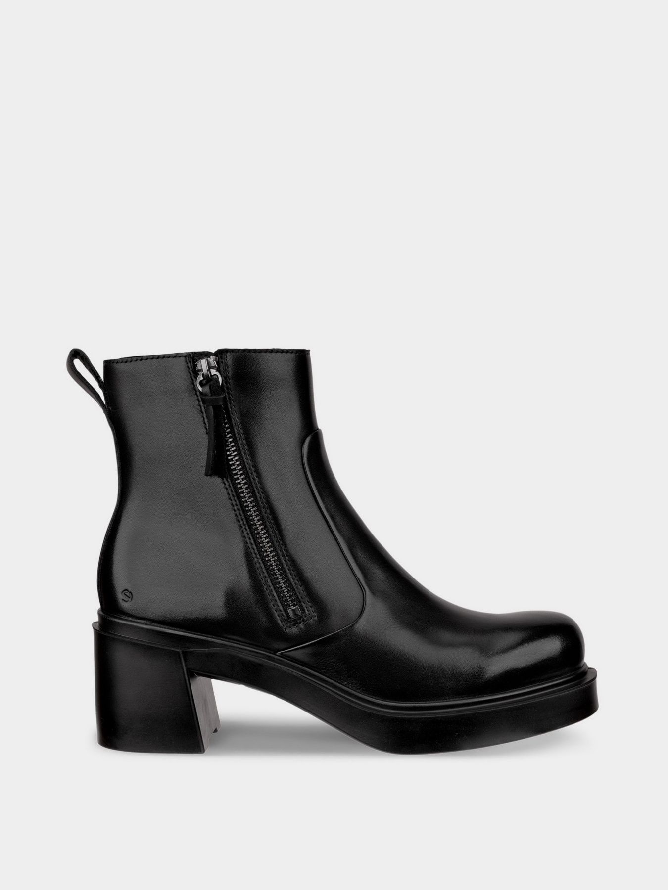 Ботильйони ECCO Metropole Seoul 45 модель 22350301001 Фото