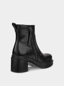 Бoтильоны ECCO Metropole Seoul 45 модель 22350301001 Фото