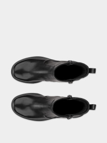 Бoтильоны ECCO Metropole Seoul 45 модель 22350301001 Фото