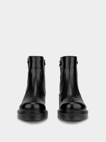 Бoтильоны ECCO Metropole Seoul 45 модель 22350301001 Фото