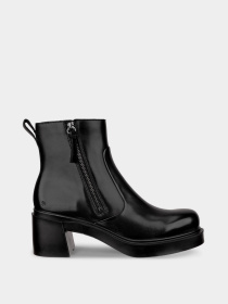 Ботильйони ECCO Metropole Seoul 45 модель 22350301001 Фото