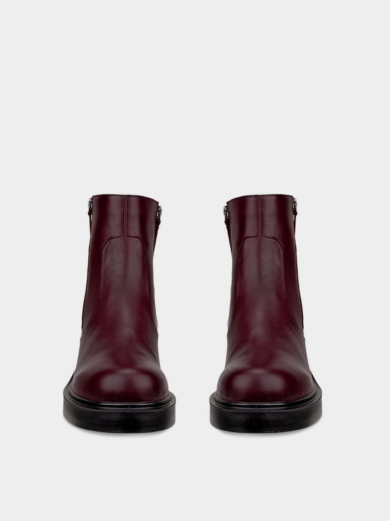 Черевики ECCO модель 22350361291 Фото